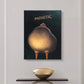 Funny Poster Pathetic Humor Duck Judgmental Duck Canvas Painting Wall Art Picture Print Living Room Home Decoration Gift Cuadros