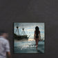 JhenÉ Aiko -  Sail Out Music Album Cover Canvas Music Star Poster Home Wall Painting Decoration (No Frame)