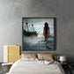 JhenÉ Aiko -  Sail Out Music Album Cover Canvas Music Star Poster Home Wall Painting Decoration (No Frame)