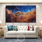 Space Telescope Images Posters Canvas Paintings Explore Universe Magnificent Wall Art Picture Prints For Living Room Home Decor