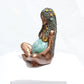 Earth Mother Statue Resin Crafts Decoration Gifts for Earth Mother Art Goddess Statue Decoration