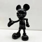 Store Welcome Mickey Mouse Action Figure Desktop Decoration Statue Resin Collection Advanced Simple Modern Ornaments Model Toys