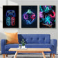 Gamer Room Poster Decoration Canvas Painting Game Playstation Pictures Hd Prints Wall Art for Boys Bedroom Gaming Home Decor