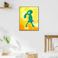 Bold And Brash Canvas Painting Funny Squidward Poster Prints Wall Art Mural Picture Nordic Living Room Home Decoration Kid Gifts